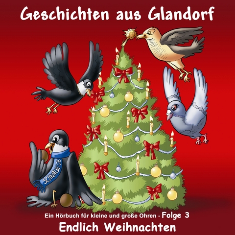 Geschichten aus Glandorf - Gerd Andiel