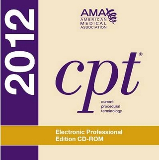 CPT 2012 Electronic Professional Edition