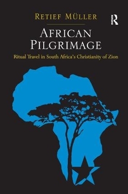 African Pilgrimage - Retief M&uuml;ller
