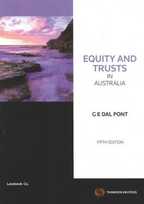 Equity and Trusts in Australia