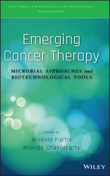 Emerging Cancer Therapy - 