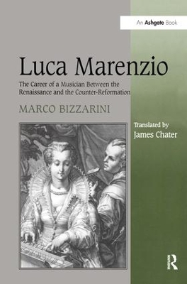 Luca Marenzio - Marco Bizzarini