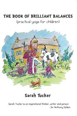 The Book of Brilliant Balances - Sarah Tucker