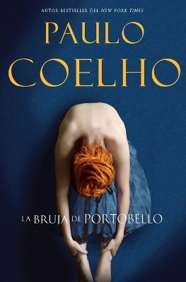 Witch of Portobello, the / La Bruja de Portobello - Paulo Coelho