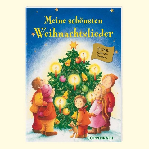 Meine sch&ouml;nsten Weihnachtslieder - 