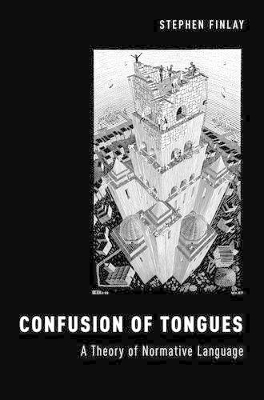 Confusion of Tongues