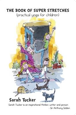 The Book of Super Stretches