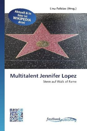 Multitalent Jennifer Lopez - 