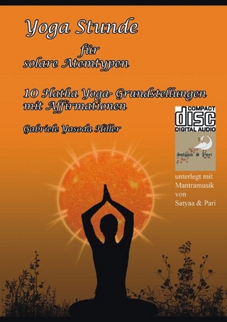 Yoga Stunde für solare Atemtypen
