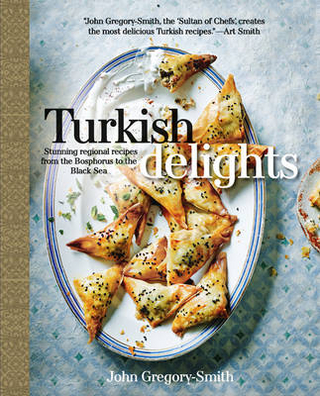 TURKISH DELIGHTS:STUNNING REGIONAL RECI