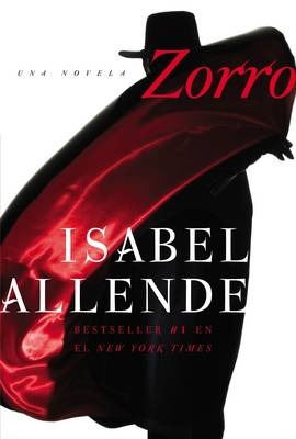 Zorro - Isabel Allende