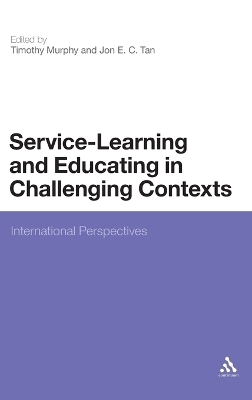 Service-Learning and Educating in Challenging Contexts - 