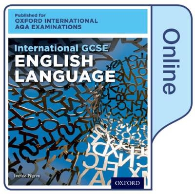 OxfordAQA International GCSE English Language (9270) - Imelda Pilgrim