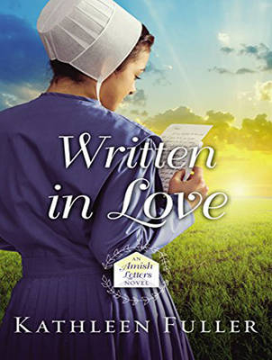 Written in Love - Kathleen Fuller