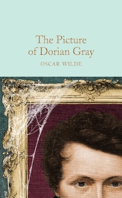 The Picture of Dorian Gray - Oscar Wilde