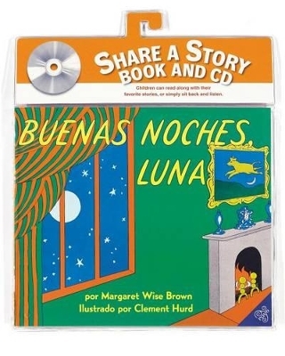 Buenas Noches, Luna Libro Y