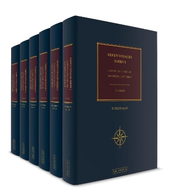 Kerr's Voyages Series 4 - Robert Kerr