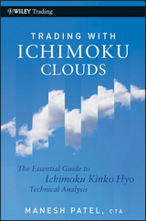 Trading with Ichimoku Clouds - Manesh Patel