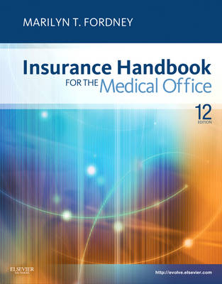 Insurance Handbook for the Medical Office