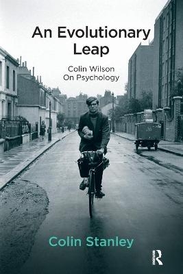 An Evolutionary Leap - Colin Stanley
