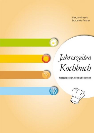 Jahreszeiten Kochbuch