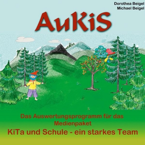 AUKIS - Dorothea Beigel, Michael Beigel