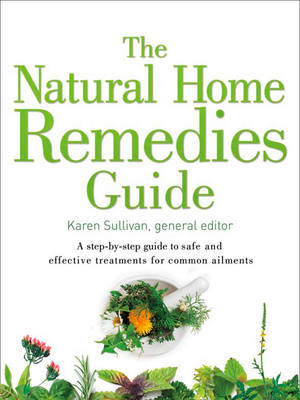 The Natural Home Remedies Guide
