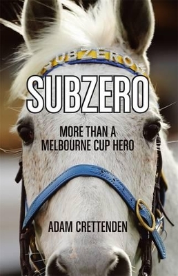 Subzero - Adam Crettenden