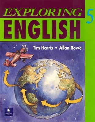 Exploring English, Level 5 Audiocassettes (2) - Tim Harris