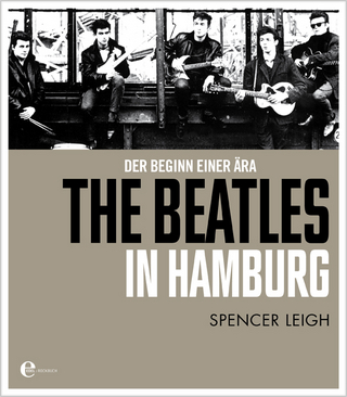 The Beatles in Hamburg