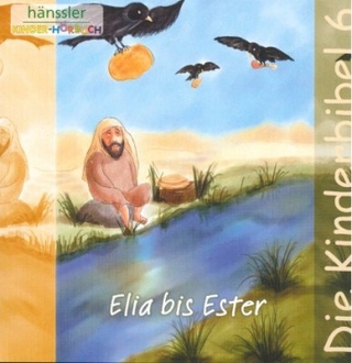 Die Kinderbibel 6