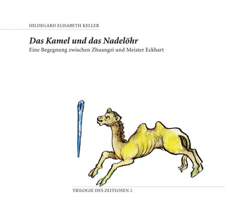 Das Kamel und das Nadelöhr