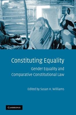 Constituting Equality - 