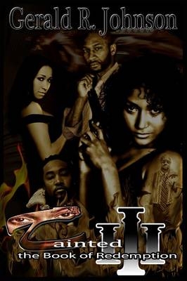 Tainted 3 - Gerald R Johnson