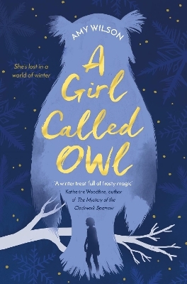 A Girl Called Owl - Amy Wilson