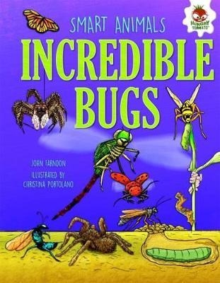 Incredible Bugs