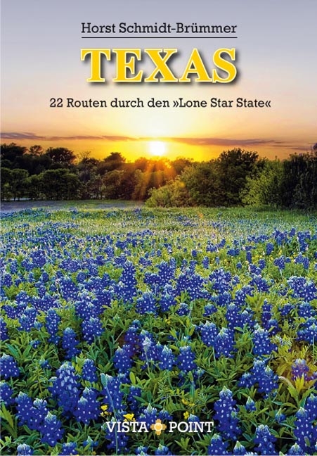 Texas - Horst Schmidt-Br&uuml;mmer