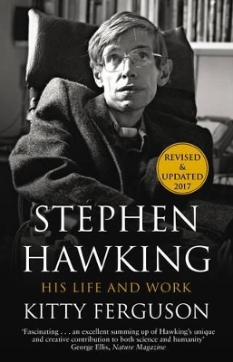 Stephen Hawking - Kitty Ferguson