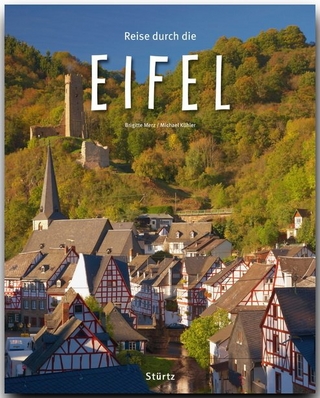 Reise durch die Eifel