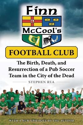 Finn McCool's Football Club - Stephen Rea