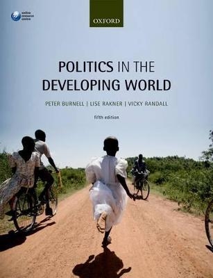 Politics in the Developing World - 
