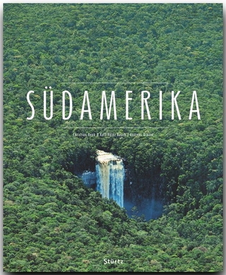 Südamerika