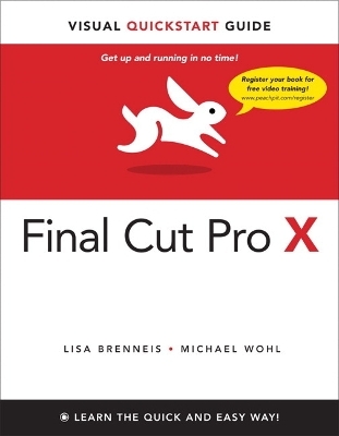 Final Cut Pro X