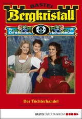 Bergkristall - Folge 296 - Lothar Eschbach