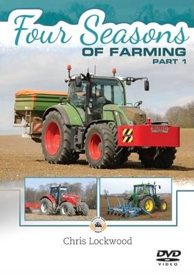Four Seasons of Farming