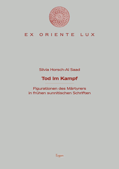 Tod im Kampf - Silvia Horsch-Al Saad