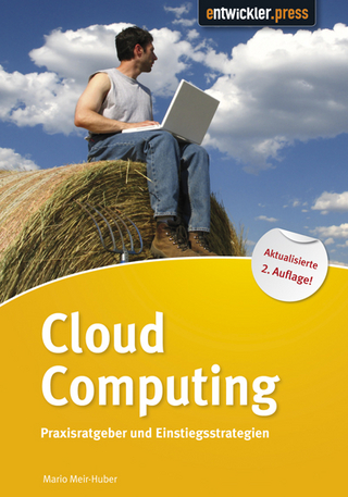 Cloud Computing