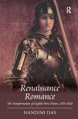 Renaissance Romance - Nandini Das
