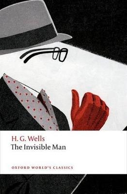 The Invisible Man - H. G. Wells