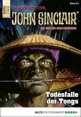 John Sinclair Sonder-Edition 63 - Jason Dark